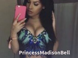 PrincessMadisonBell