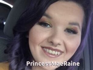 PrincessMaeRaine