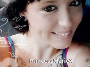 PrincessMarieX