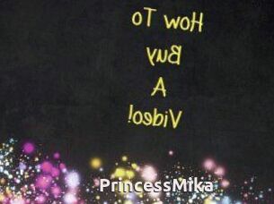 Princess_Mika