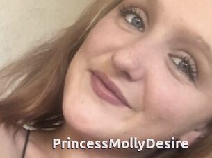 PrincessMollyDesire