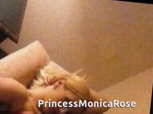 PrincessMonicaRose