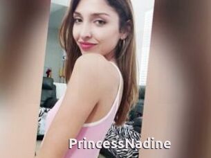 PrincessNadine