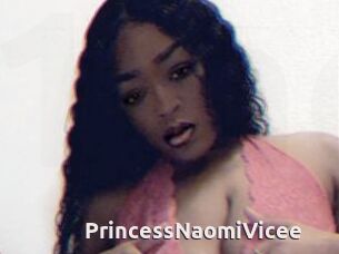 PrincessNaomiVicee