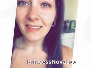 PrincessNovaLee