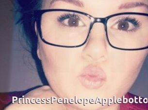 PrincessPenelopeApplebottom