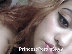 PrincessPersiaSkyy