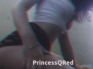 PrincessQRed