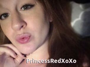 PrincessRedXoXo