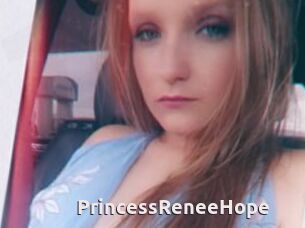 PrincessReneeHope