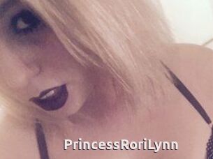 PrincessRoriLynn