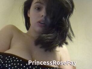 PrincessRoseFay