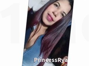 PrincessRya