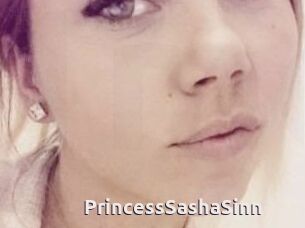 PrincessSashaSinn