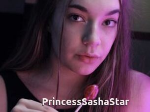 PrincessSashaStar