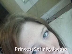 PrincessSerinityJacobs