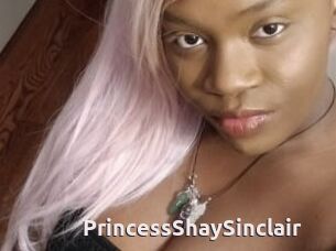 PrincessShaySinclair