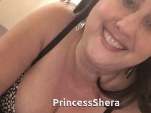 PrincessShera