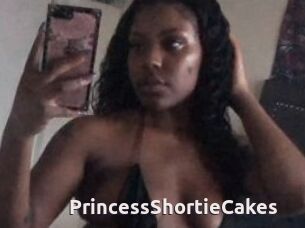 PrincessShortieCakes