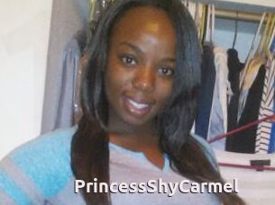 PrincessShyCarmel