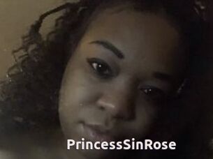 PrincessSinRose