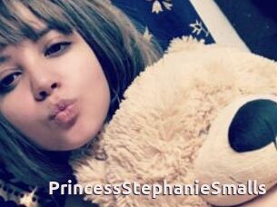 PrincessStephanieSmalls