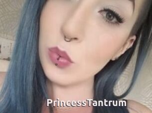 PrincessTantrum