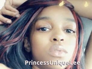 PrincessUniqueLee