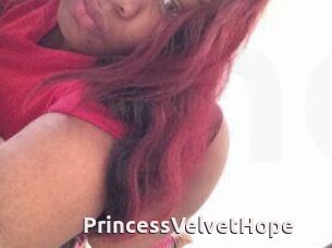 PrincessVelvetHope