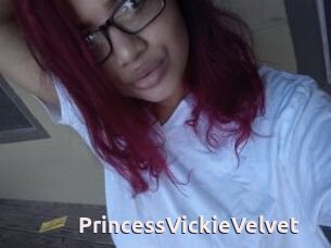 PrincessVickieVelvet