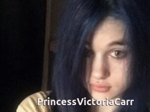 PrincessVictoriaCarr