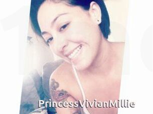 PrincessVivianMillie