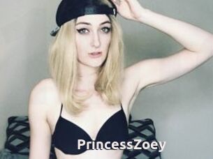 PrincessZoey