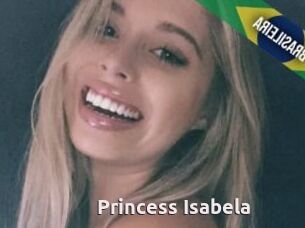 Princess_Isabela