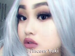 Princess_Yuki