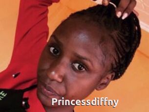 Princessdiffny