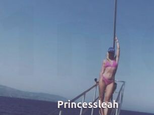 Princessleah