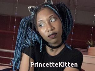 PrincetteKitten