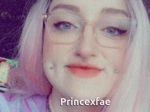 Princexfae