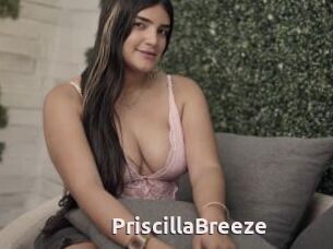 PriscillaBreeze