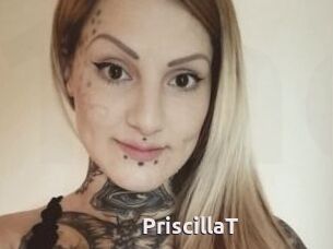 PriscillaT