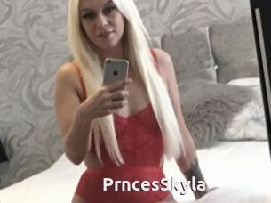 PrncesSkyla