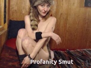 Profanity_Smut