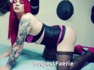 ProjectFaerie