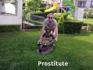 Prostitute