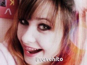 Provehito