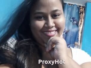 ProxyHot