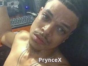 PrynceX