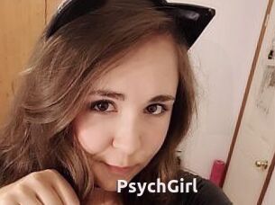 PsychGirl