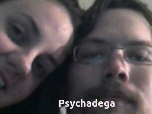 Psychadega